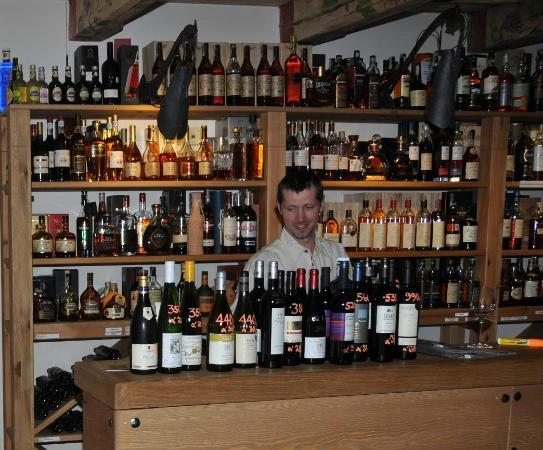 Ambix - Gourmet Center